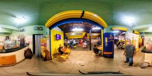 Ursu’s Bar