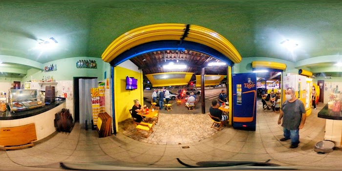 Ursu’s Bar