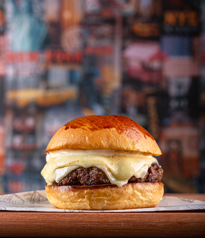 Usa Burger SBO