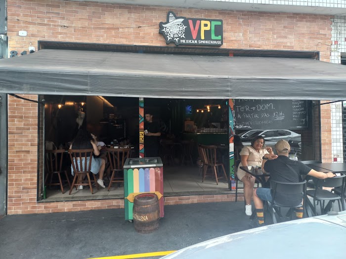 Vaca Pollo Chancho – VPC Tatuapé