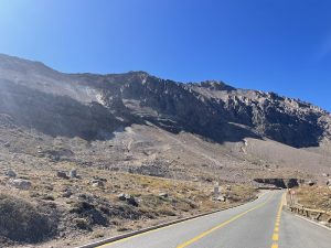 Valle Nevado – Gelo em cubos e bebidas SBC