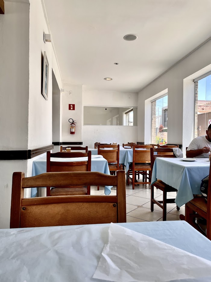 Varanda Grill Bar e Restaurante