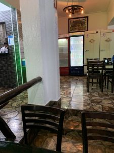 Varanda da Picanha