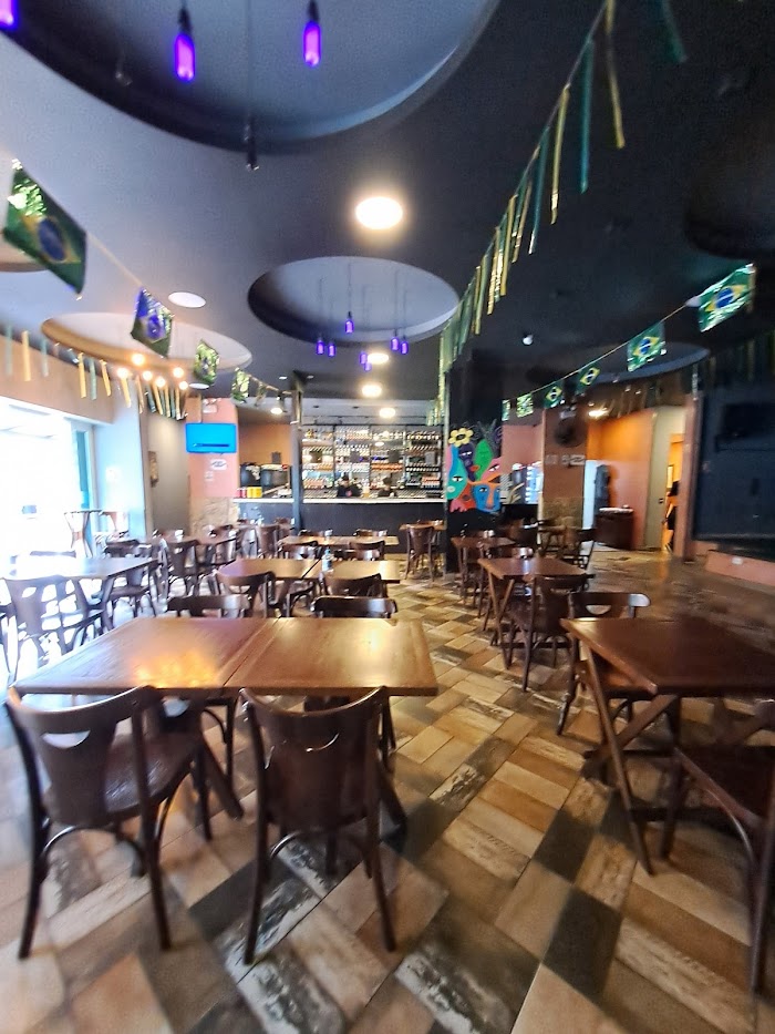 Varandas Bar e Gastronomia