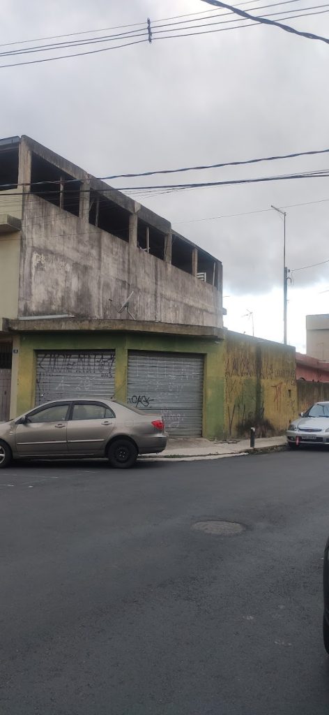 Varanda’s Hamburgueria – Jardim Presidente Dutra