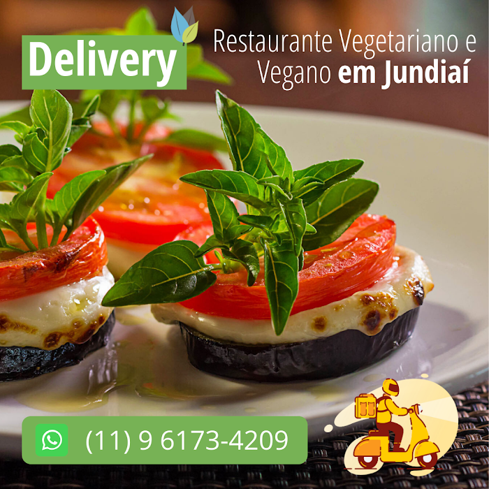 Veg Point – Restaurante Vegetariano e Vegano em Jundiaí