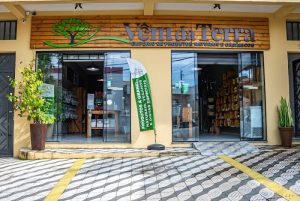 Vêm Da Terra