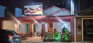 Venzonne Pizzaria | Cambuí – Campinas