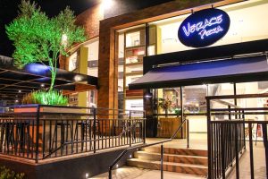 Verace Pizza – Unidade II