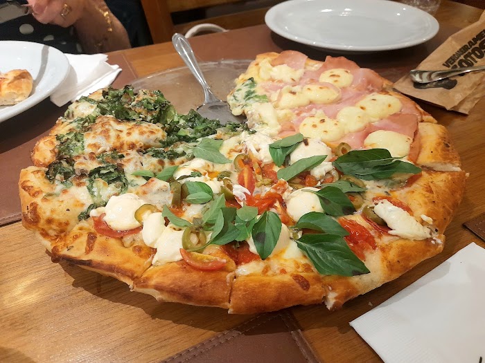 Verace Pizza – Unidade III
