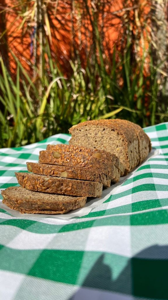 Verô Gastronomia Funcional – Sem Glúten e Sem Lácteos