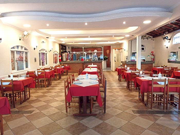 Via Romana Pizzaria