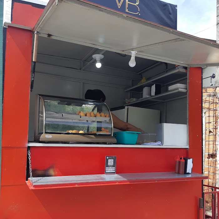 Vib Top Food Truck