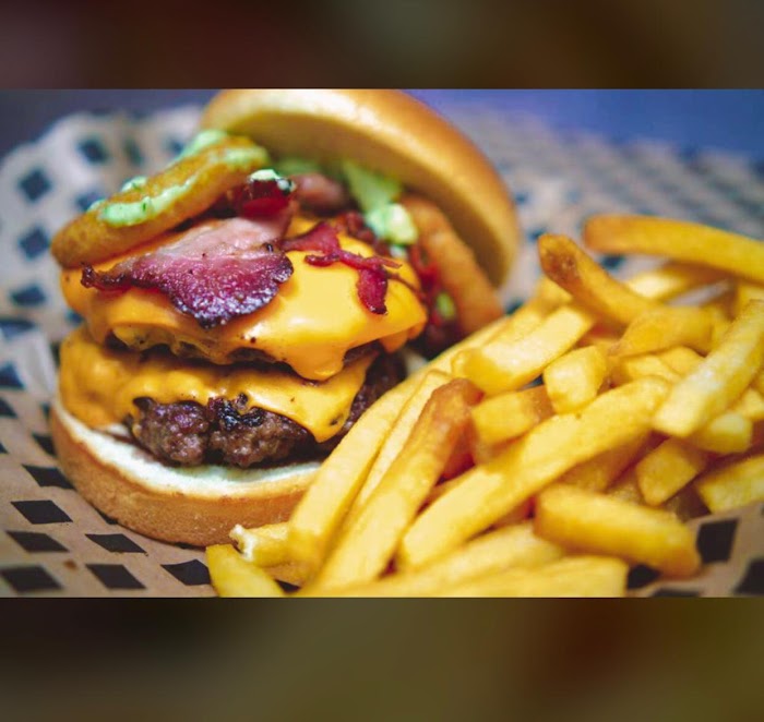 Vibes Burgers