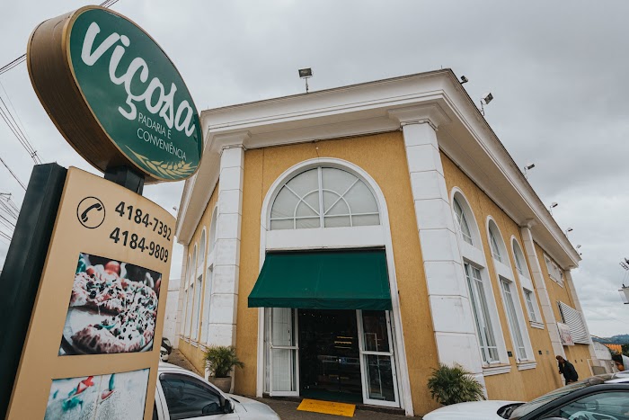 Viçosa Padaria e Conveniência