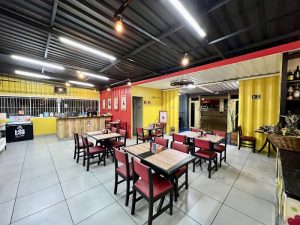 Vila Los Muertos De Fome