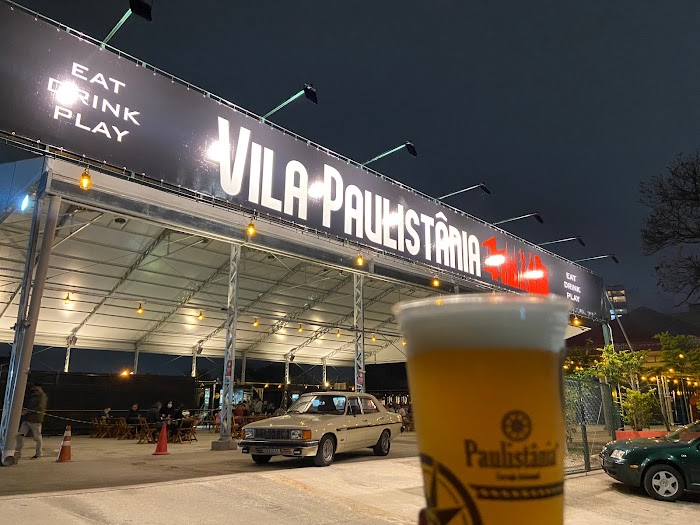 Vila Paulistânia
