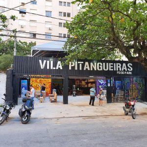 Vila Pitangueiras