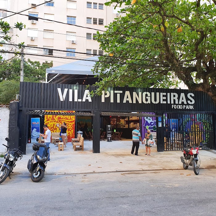 Vila Pitangueiras