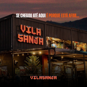 Vila Sanja