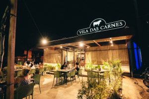 Vila das Carnes Araçatuba
