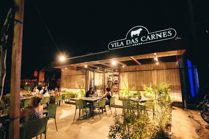 Vila das Carnes Araçatuba