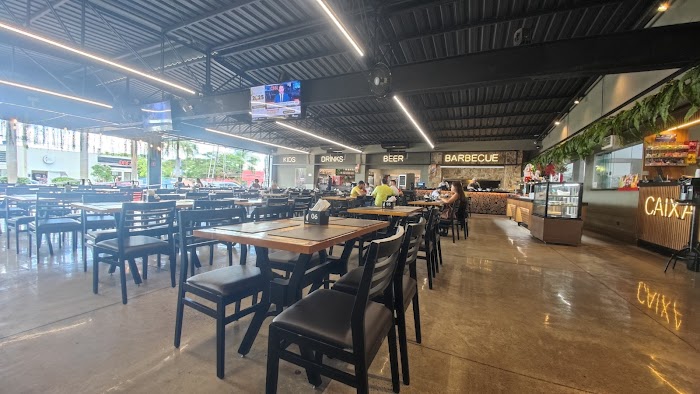 Villa Grill Restaurante e Choperia