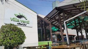 Villa Verdita Natural Food