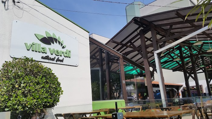 Villa Verdita Natural Food