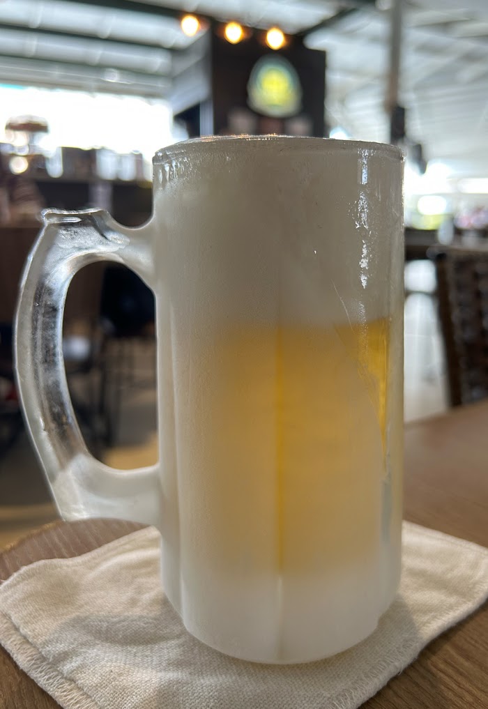 Villa do Chopp – Bauru SP