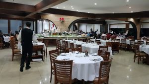 Villa’s Churrascaria