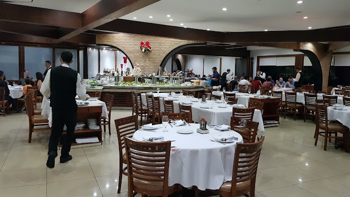 Villa’s Churrascaria