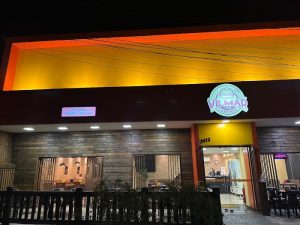 Vilmar Lanches