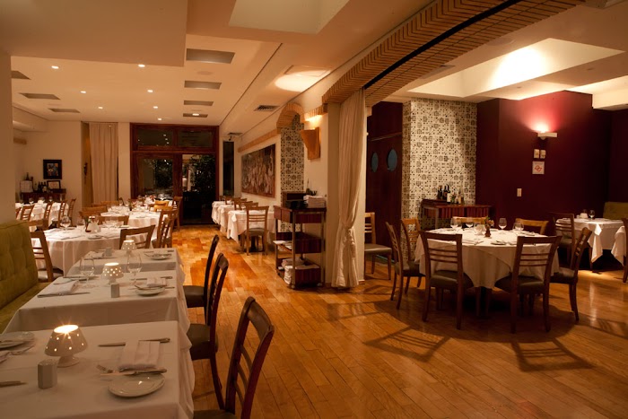 Vinheria Percussi Restaurante Italiano