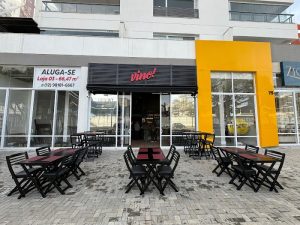 Vino! São José dos Campos
