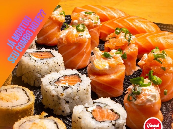 Vip Sushi – Guarulhos