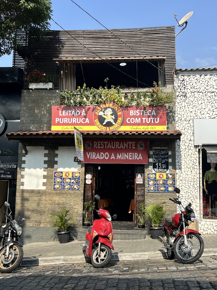 Virado à Mineira