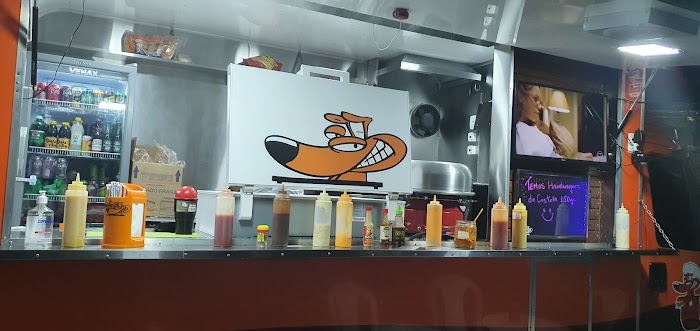 Viralatas Carvoeiros FoodTruck – Lanches
