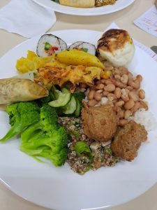 Vivace Comida Natural