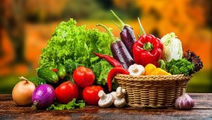 Vivace restaurante vegetariano