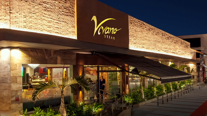 Vivano Steak