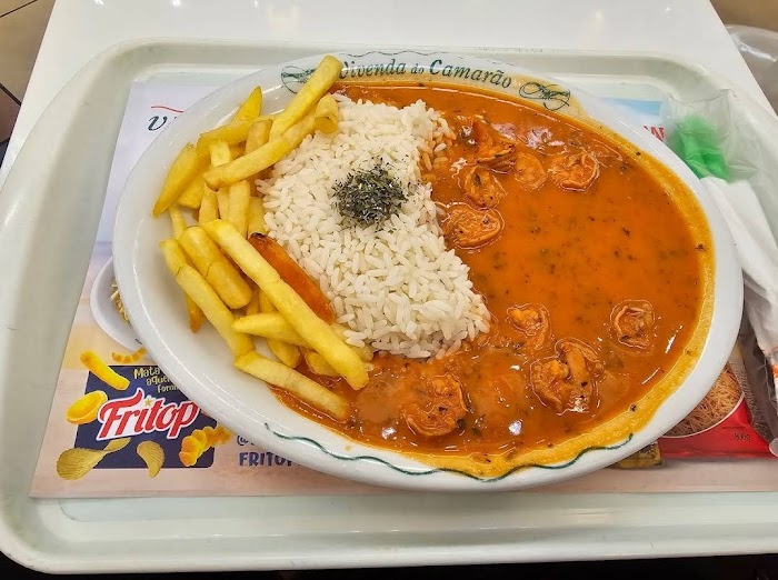 Vivenda do Camarão