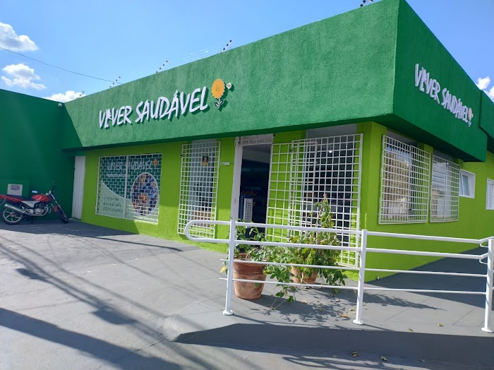 Viver Saudável