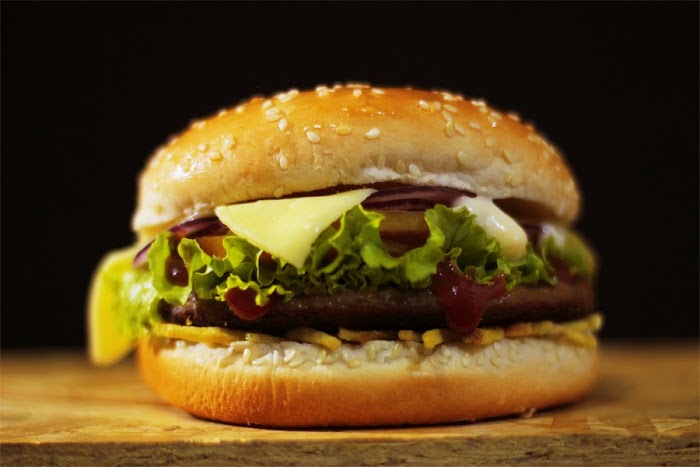 Vp burguer
