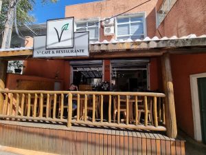 V² Café & Restaurante