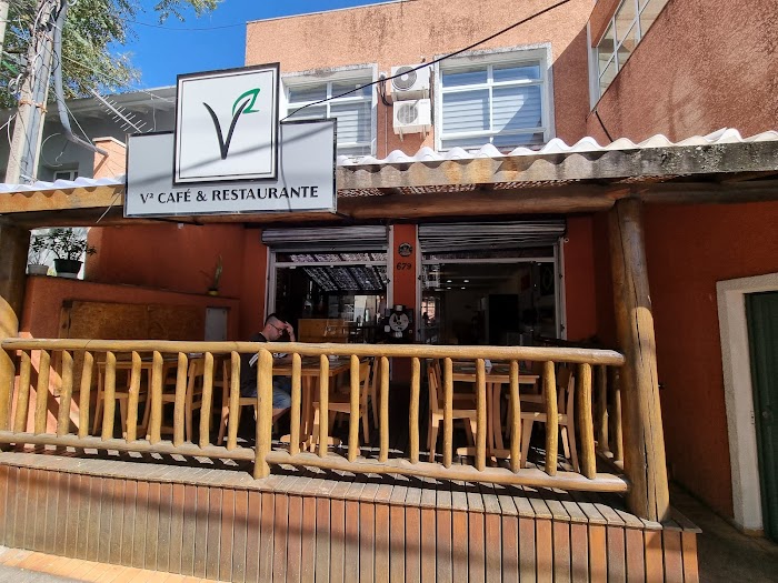 V² Café & Restaurante