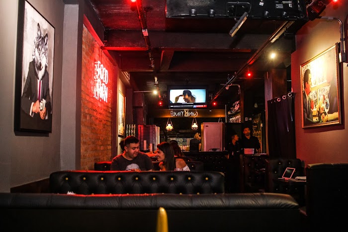 Wall Street | Bar e Restaurante em Praia Grande | Festival de mini hamburguers
