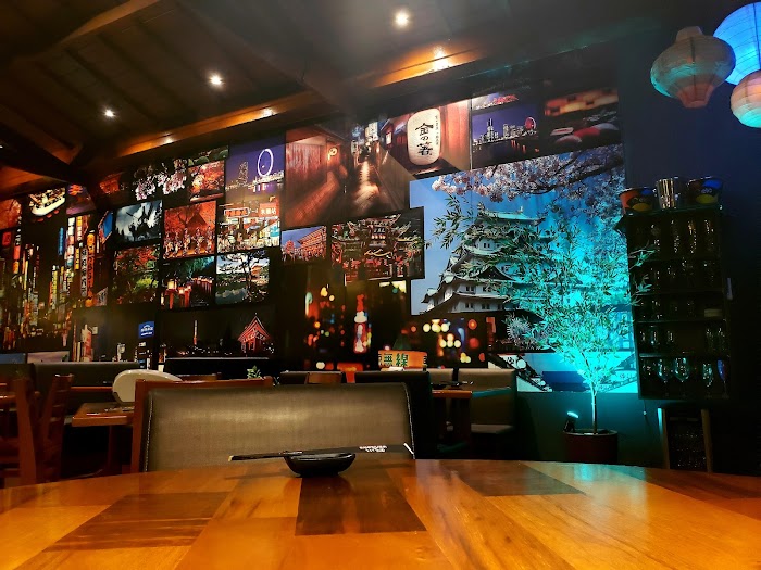 Wanikawa – Restaurante Japonês