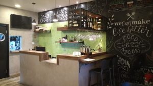 We Make Restaurante e Bistrô