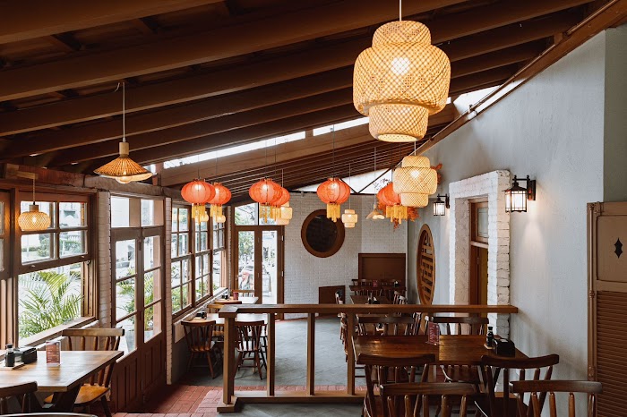 Wei Lai Restaurante Ltda